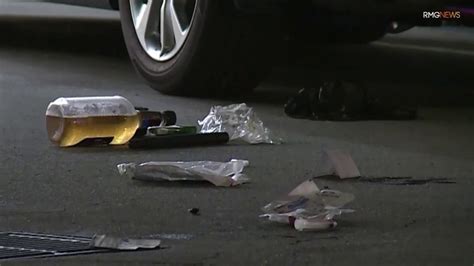 LASD Investigates After Police Shoot, Kill Man in Covina.